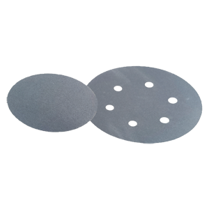 SC Velcro Discs