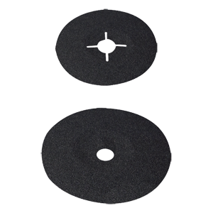 SC Fiber Discs