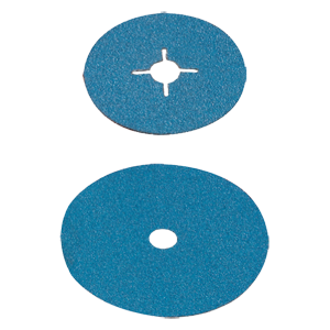 FIBER DISCS