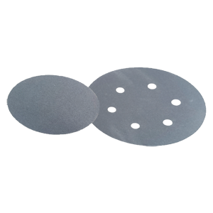 VELCRO DISCS