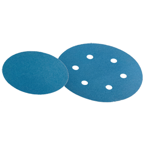 ZR Velcro Discs