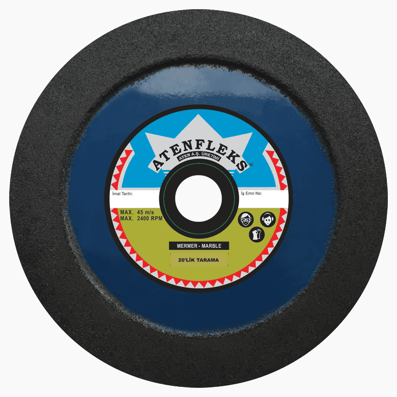 Sweeps for Marble