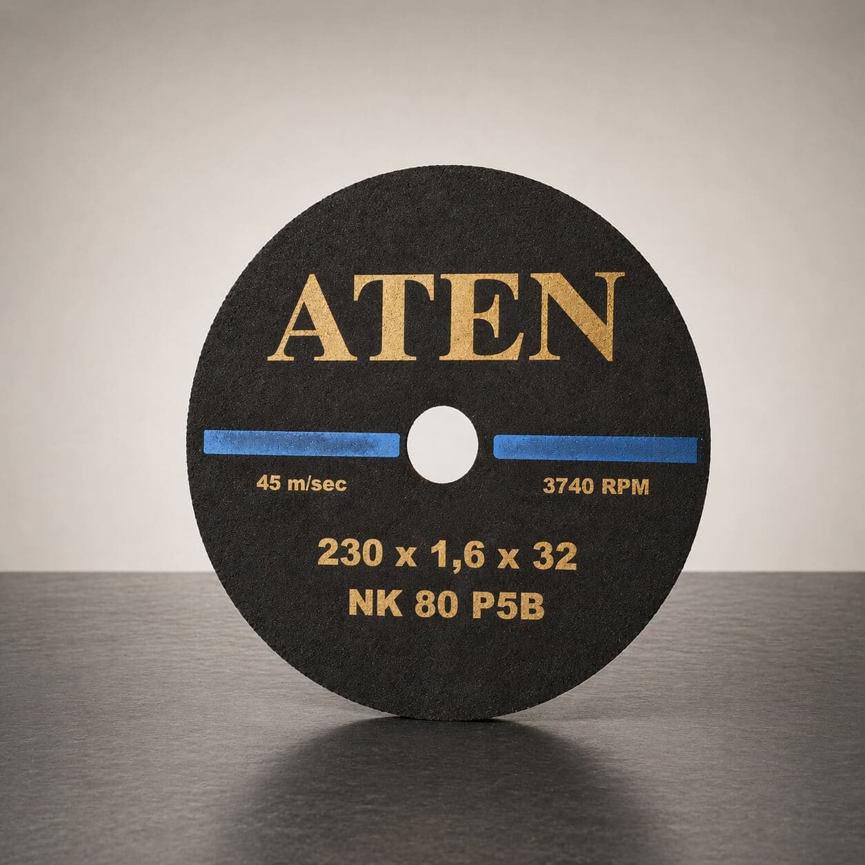 Precision Cut-Off Discs