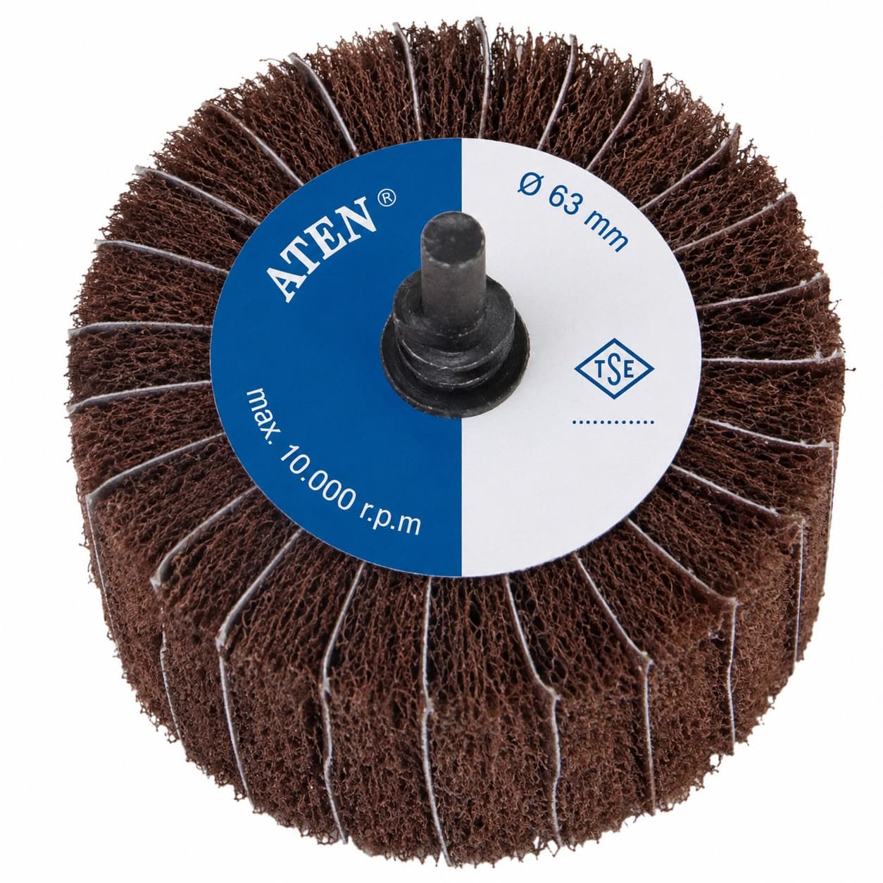 Skoç Kombi Saplı Mop