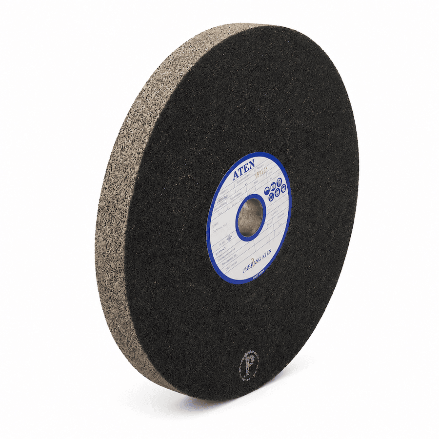Swing Frame Bonded Grinding Wheel