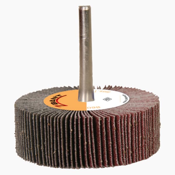 Shaft Mounted Flap Wheels