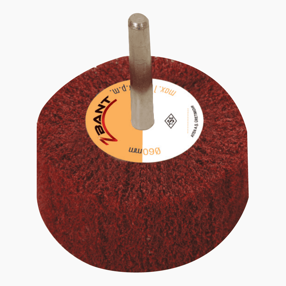 Shaft Mounted Scotch Wheels